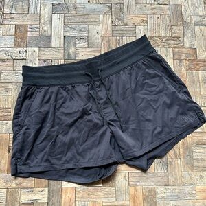 The North Face Women’s Black Aphrodite Motion Shorts Size Large